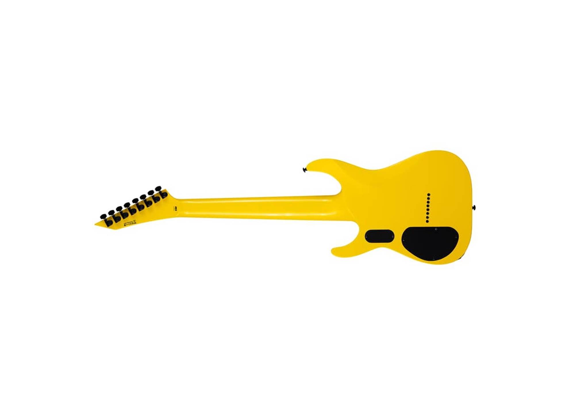 STEPHEN CARPENTER SC-608 BARITONE YELLOW